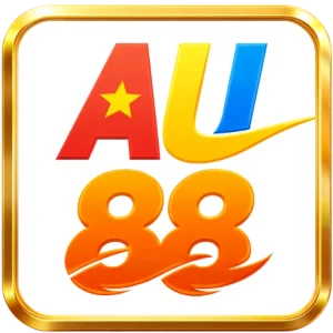 Logo trang chủ AU88 chính thức AU88 Trang Chủ AU88.com Chính Thức 2026, Nhà Cái Uy Tín